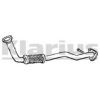 KLARIUS 301816 Exhaust Pipe